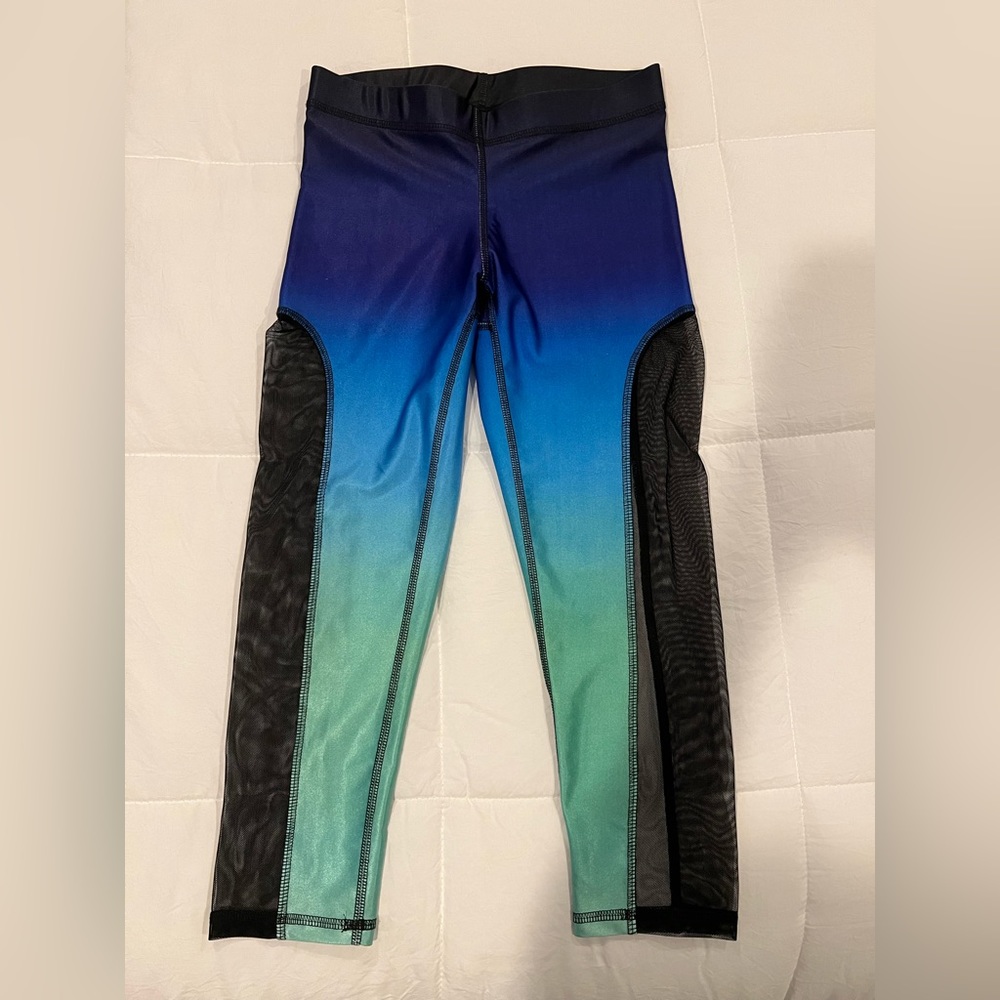 Terez Cropped Leggings